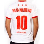 T-shirt Mannarino